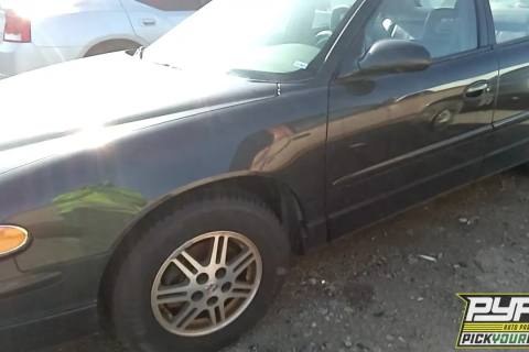 Photo of 2003 Buick Regal