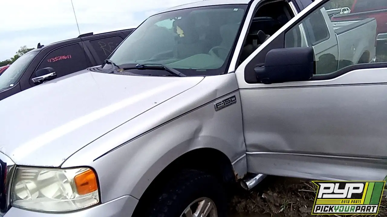 Photo of 2008 Ford F-150