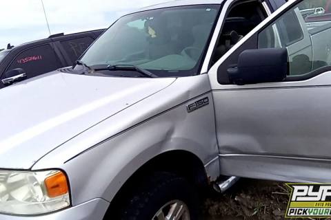 Photo of 2008 Ford F-150