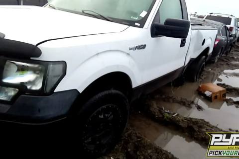 Photo of 2010 Ford F-150