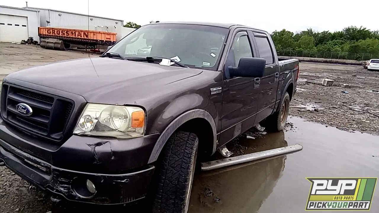 Photo of 2006 Ford F-150