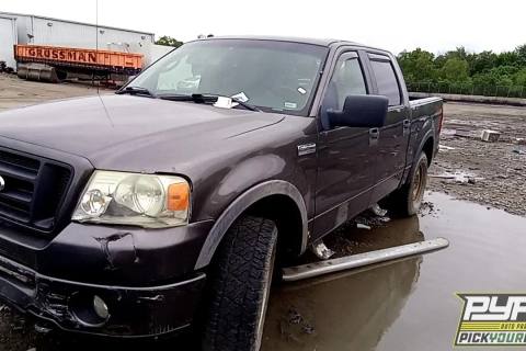 Photo of 2006 Ford F-150