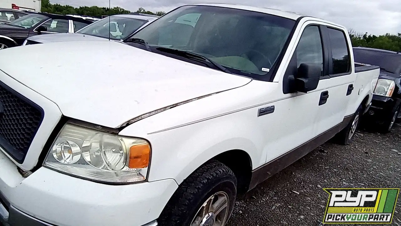 Photo of 2006 Ford F-150