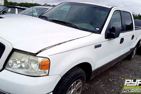 Photo of 2006 Ford F-150