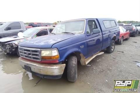 Photo of 1996 Ford F-150