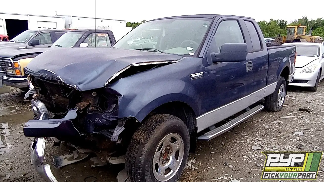 Photo of 2006 Ford F-150