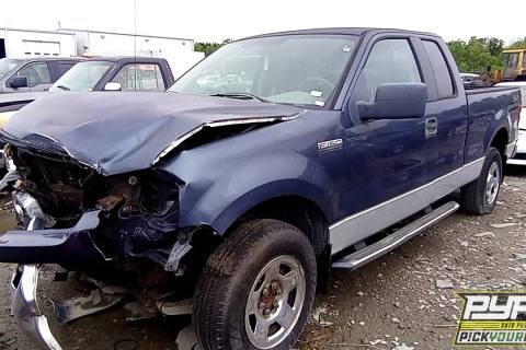 Photo of 2006 Ford F-150