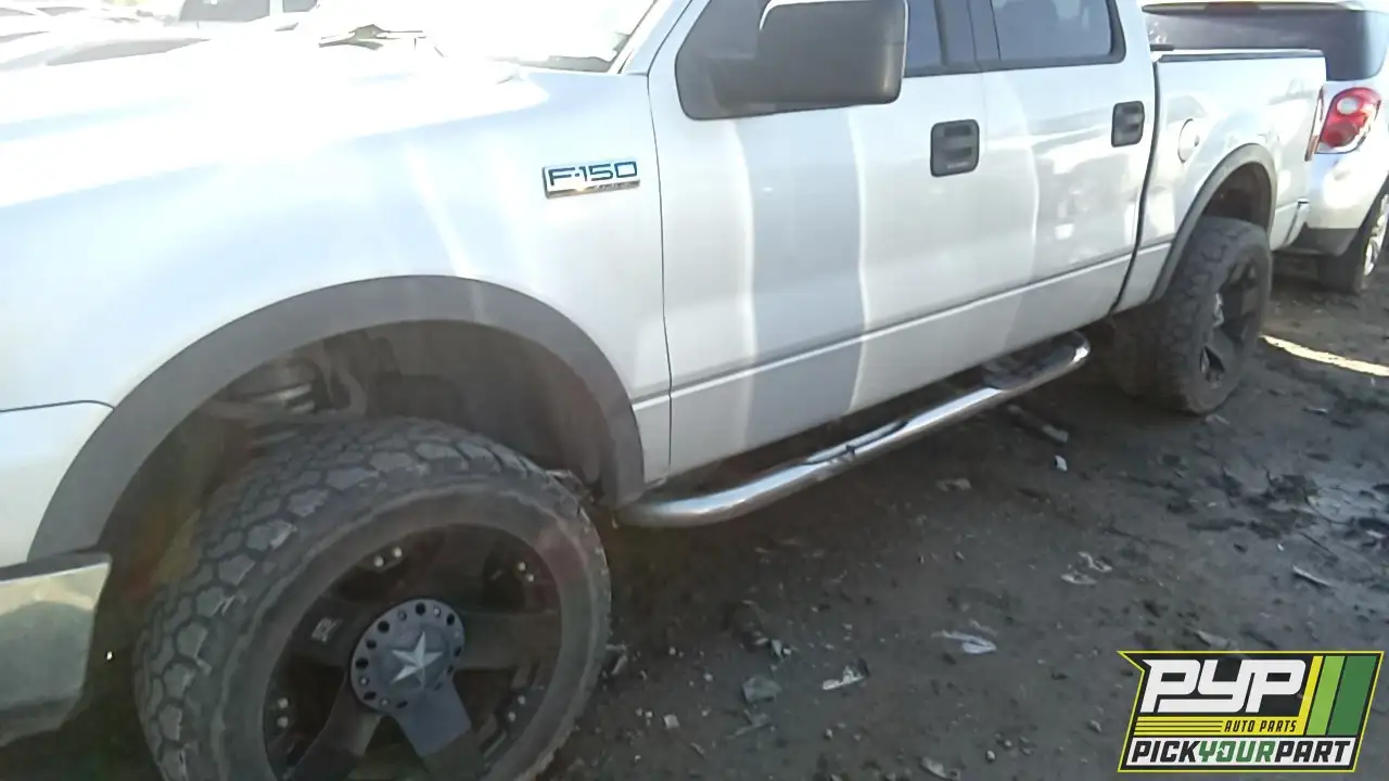 Photo of 2004 Ford F-150