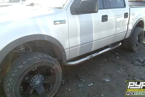 Photo of 2004 Ford F-150