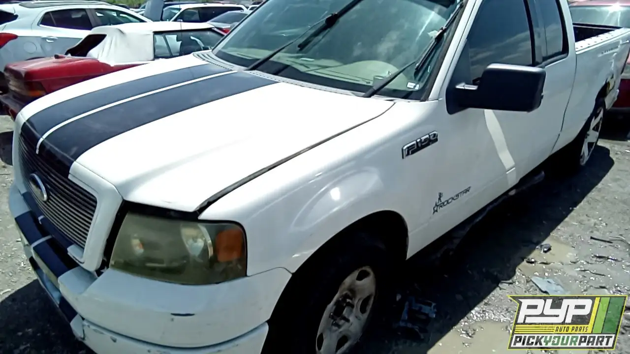 Photo of 2004 Ford F-150