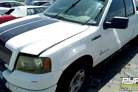 Photo of 2004 Ford F-150