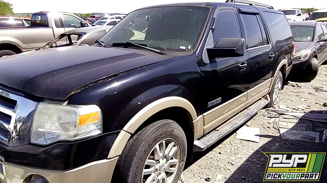Photo of 2007 Ford Expedition