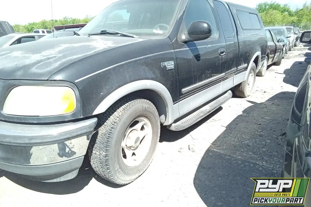 Photo of 1998 Ford F-150