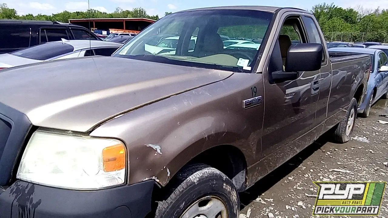 Photo of 2005 Ford F-150