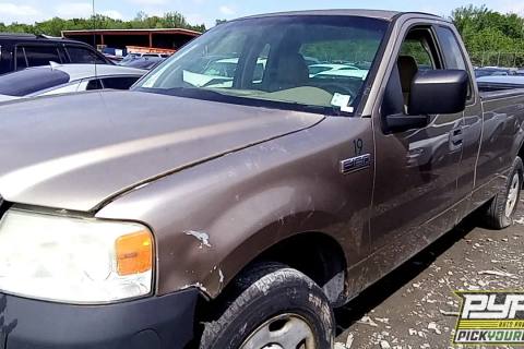 Photo of 2005 Ford F-150