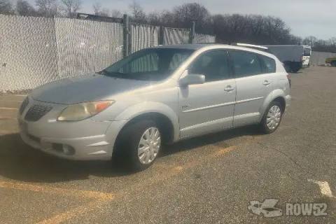 Photo of 2005 Pontiac Vibe