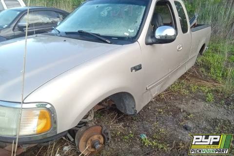 Photo of 1997 Ford F-150