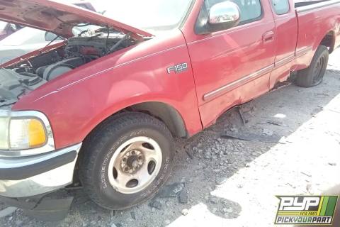 Photo of 1997 Ford F-150