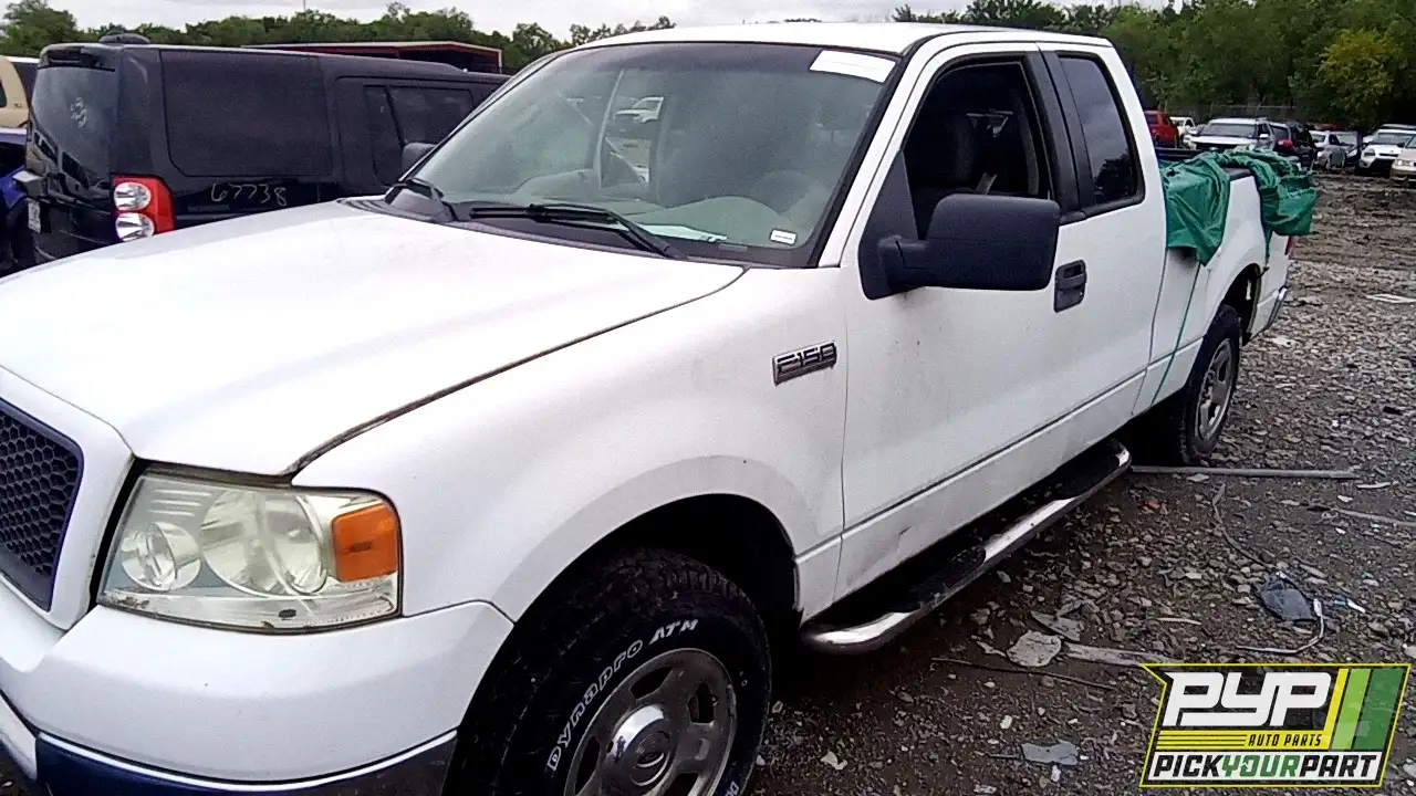 Photo of 2005 Ford F-150