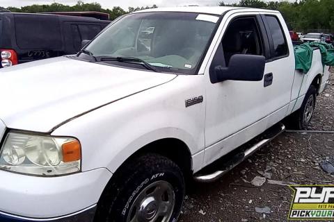 Photo of 2005 Ford F-150