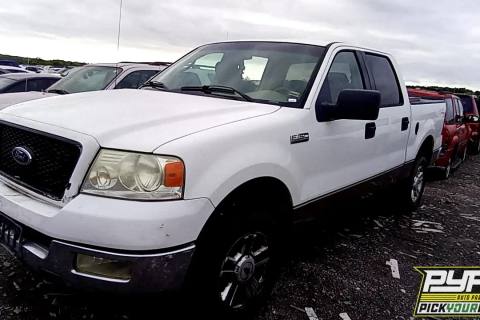 Photo of 2004 Ford F-150
