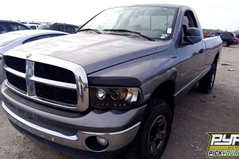 Photo of 2005 Dodge Ram 2500