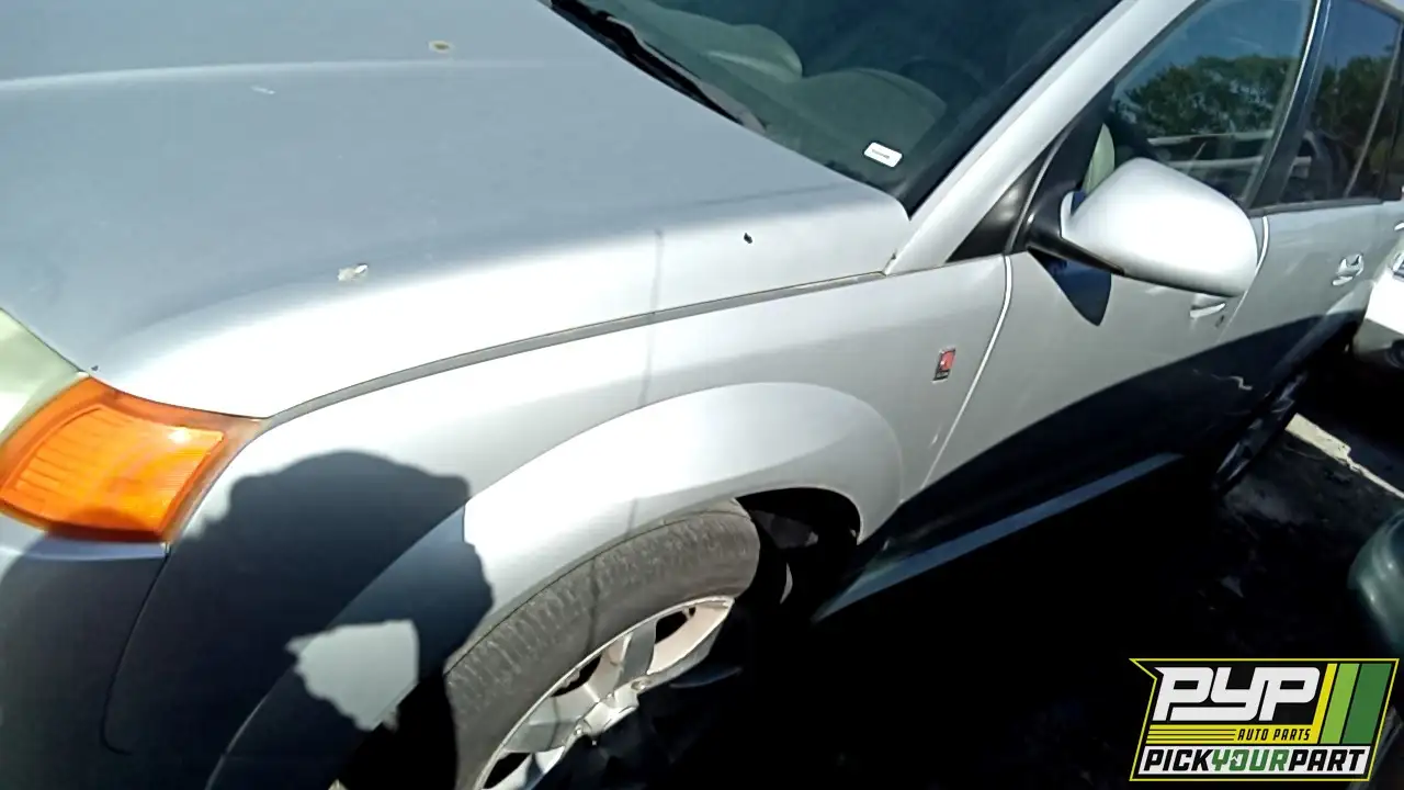 Photo of 2005 Saturn Vue