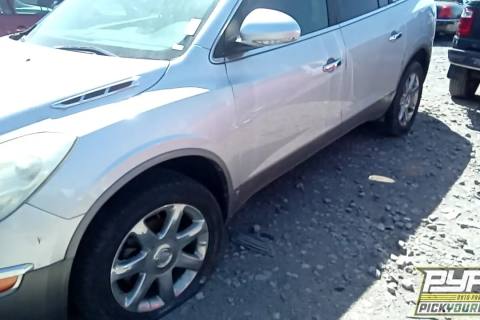Photo of 2009 Buick Enclave