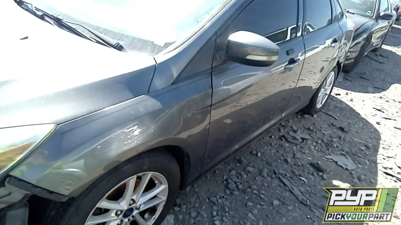 Photo of 2014 Ford Focus