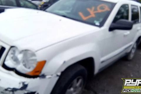 Photo of 2010 Jeep Grand Cherokee