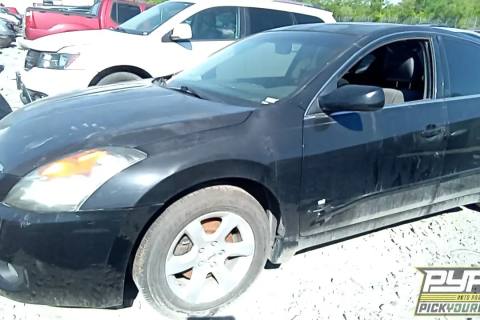 Photo of 2008 Nissan Altima