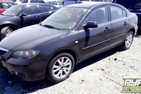 Photo of 2007 Mazda 3