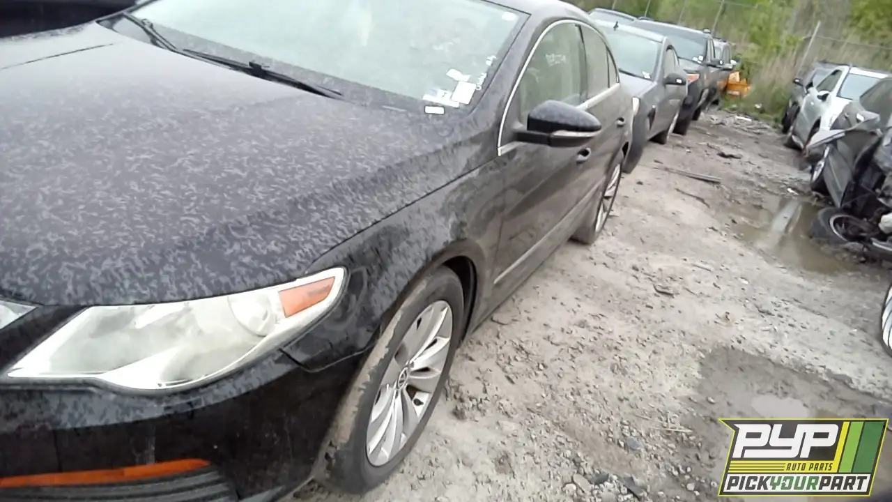 Photo of 2012 Volkswagen Cc