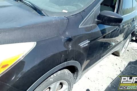 Photo of 2013 Ford Escape