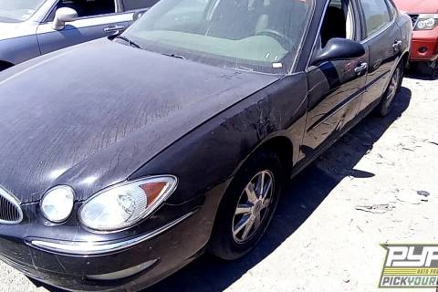 Photo of 2005 Buick Lacrosse