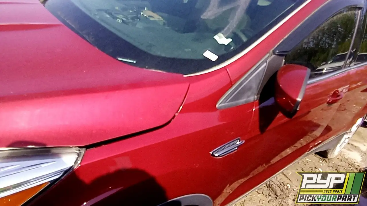 Photo of 2013 Ford Escape