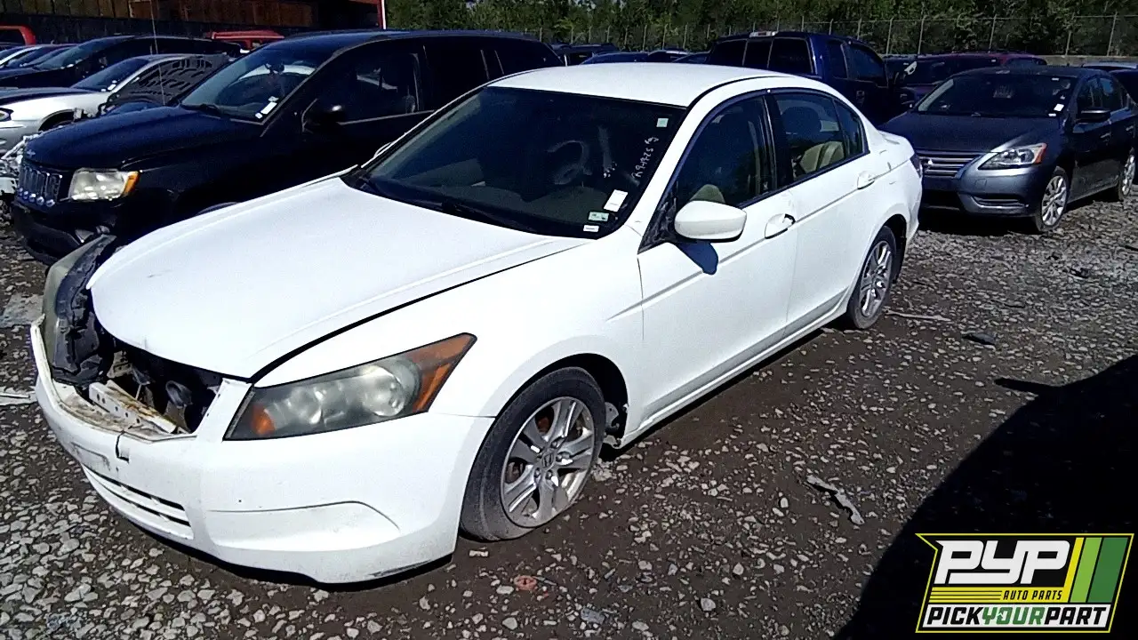 Photo of 2010 Honda Accord