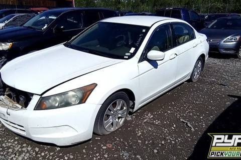 Photo of 2010 Honda Accord