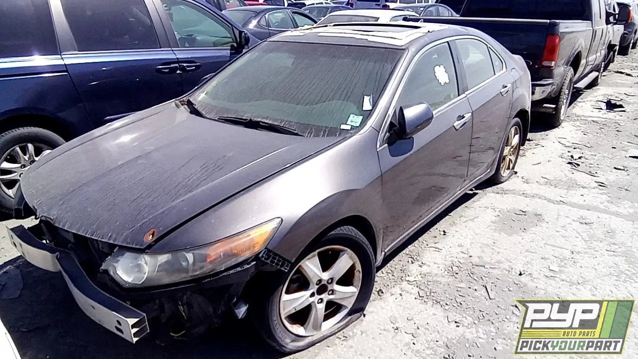 Photo of 2009 Acura Tsx