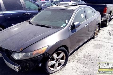 Photo of 2009 Acura Tsx