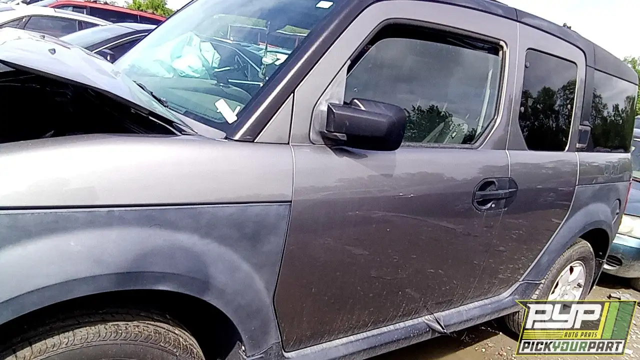 Photo of 2005 Honda Element