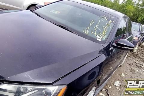 Photo of 2015 Volkswagen Jetta