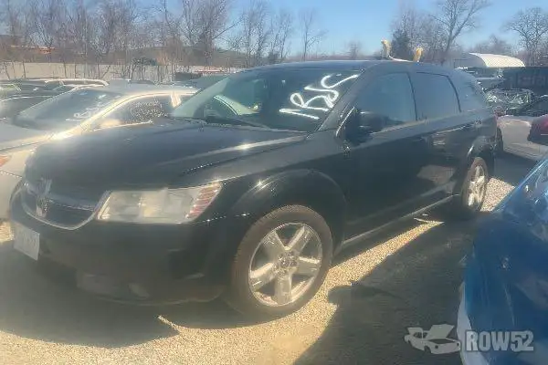 Photo of 2009 Dodge Journey