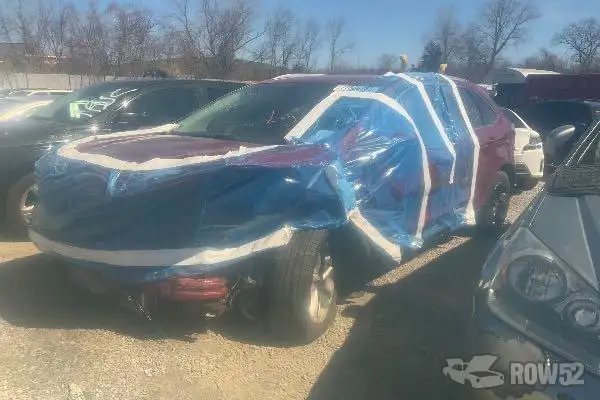 Photo of 2019 Ford Edge