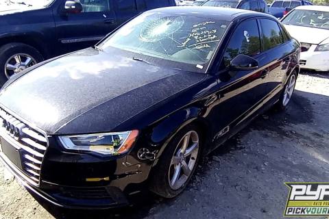 Photo of 2015 Audi A3