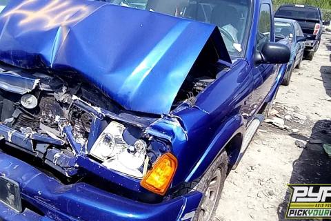 Photo of 2005 Ford Ranger