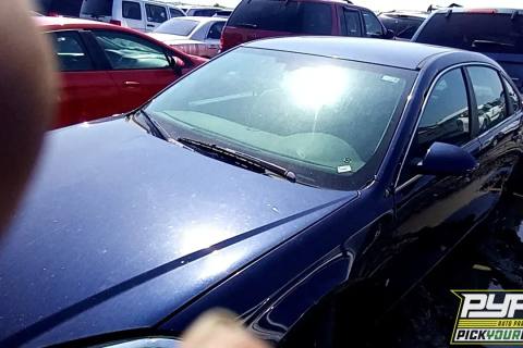 Photo of 2008 Chevrolet Impala