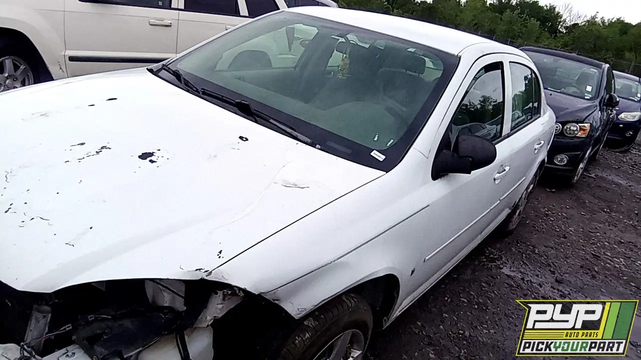 Photo of 2006 Chevrolet Cobalt