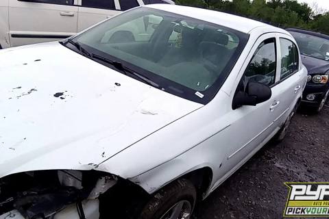 Photo of 2006 Chevrolet Cobalt