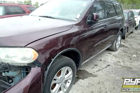 Photo of 2012 Dodge Durango